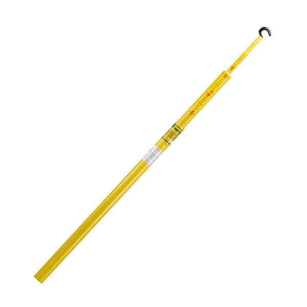Fiberglass Telescoping Metric Measuring Rods - Non-Conductive ²⁵ ...