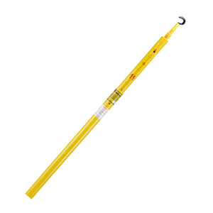 Fiberglass Telescoping Metric Measuring Rods - Non-Conductive ²⁵