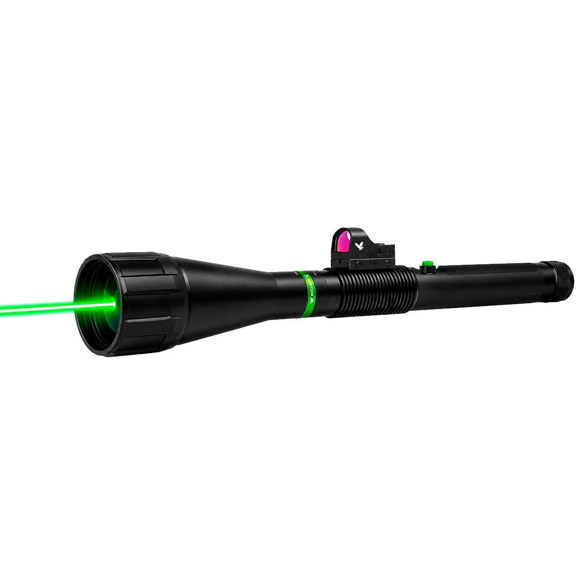 Portable Laser Repeller AVIX 100mW