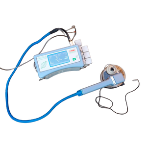 Portable Soil Respiration Measurement System SRS2000T