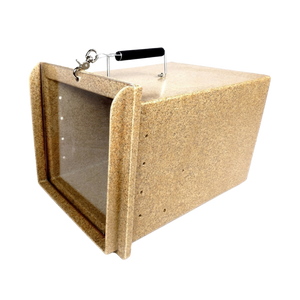 Tomahawk Reptile Transport Boxes ²⁶