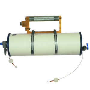 Wildco Alpha Water Samplers Vertical PVC