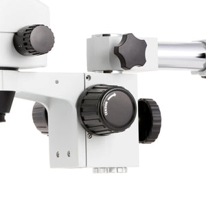 AmScope SM-3 Series Binocular Stereo Microscope