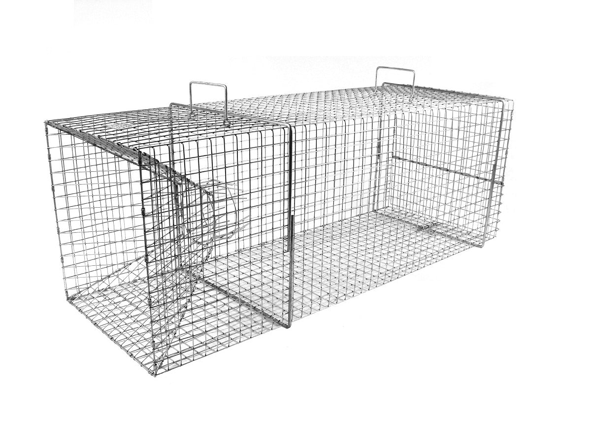 Rigid Single Door XL Fish Trap