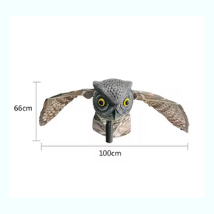 Bird-X Prowler Owl