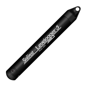 Data Loggers Solinst Series Levelogger 5 Water Level 