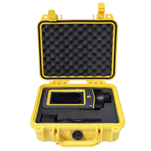 Pelican Carrying Case for Detector and Accessories