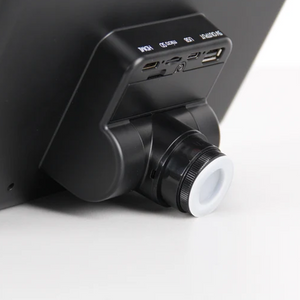 Moticam V1300 Camera for Microscopes with Screen