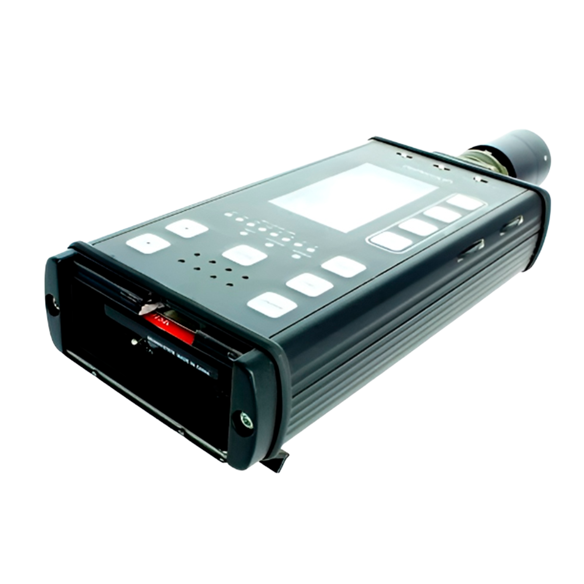 Pettersson D1000X Ultrasound Detector