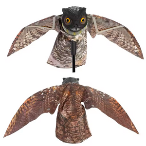 Bird-X Prowler Owl