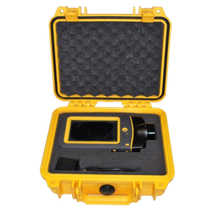 Pelican Carrying Case for Detector and Accessories