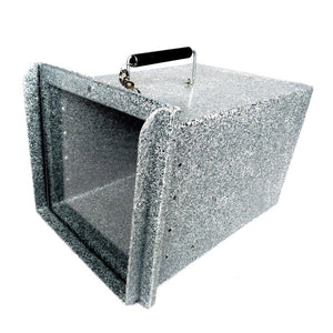 Tomahawk Reptile Transport Boxes