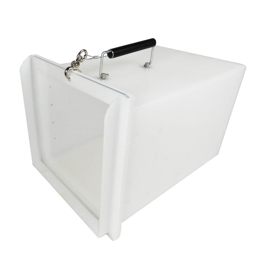 Tomahawk Reptile Transport Boxes