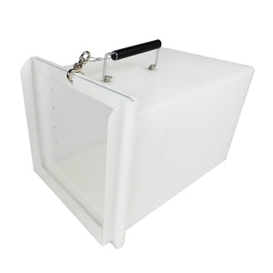 Tomahawk Reptile Transport Boxes