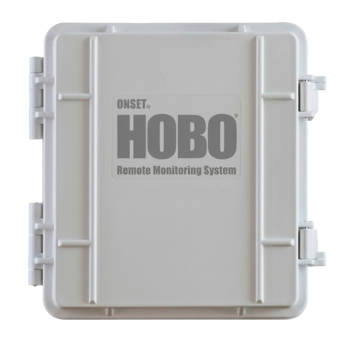 Onset RX3000 Remote Monitoring Station for Indoor Environments with Real-Time Access