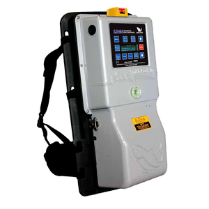 Smith-Root Electropesca Equipment LR-24