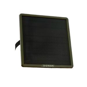 Solar Power Kit