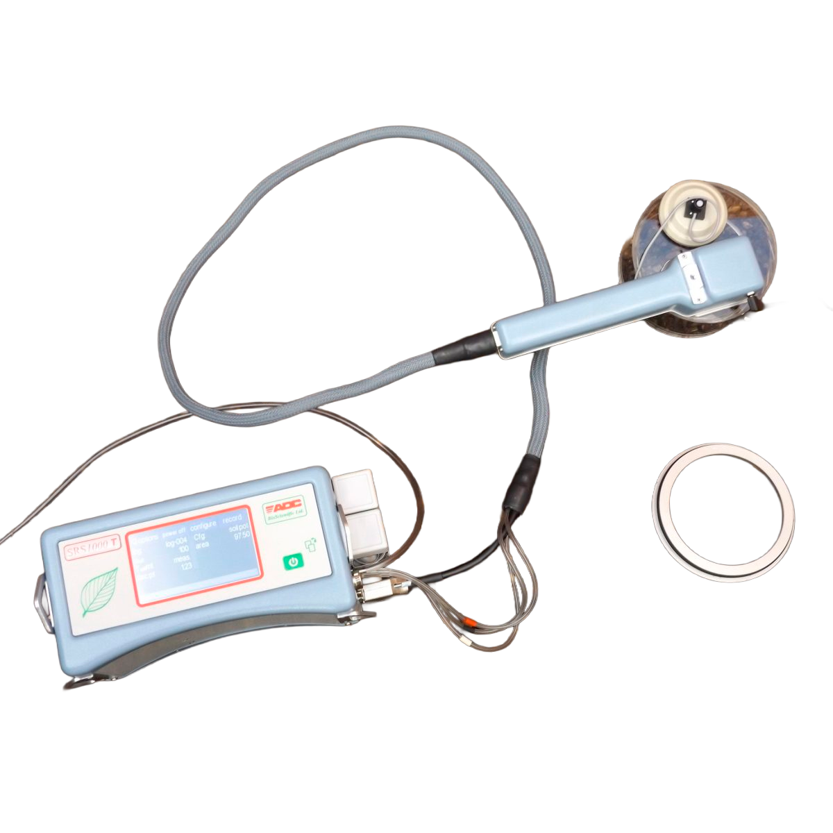 Portable Soil Respiration Measurement System SRS1000T