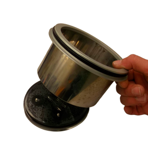 Portable Soil Respiration Measurement System SRS1000T