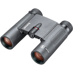 Bushnell Nitro Series 10×25 mm Roof Prism Black Binoculars