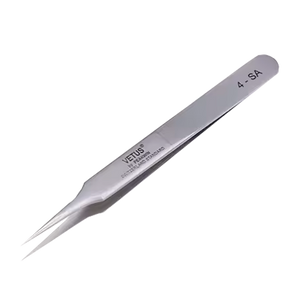 Swiss Style Vetus Tweezers