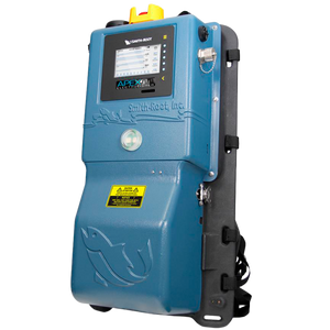 Smith-Root Apex Backpack Electrofisher Equipment