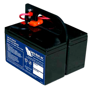 Smith-Root 24V Batteries 