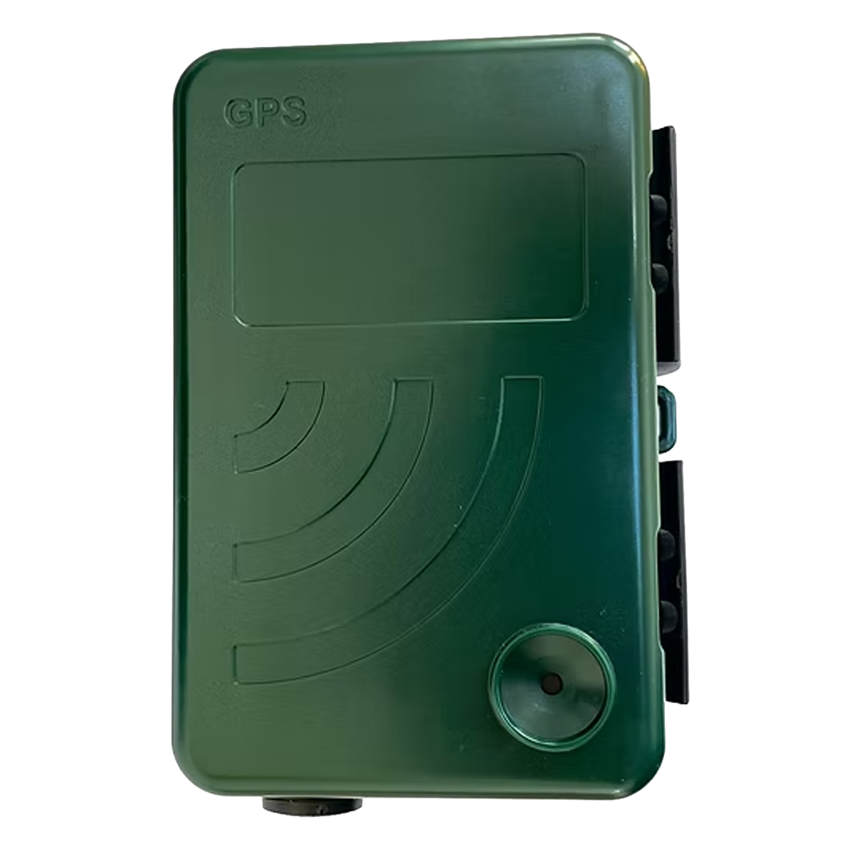 AudioMoth Dev Case Protective Housing with GPS & Auxiliary Board Mount