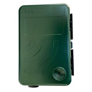AudioMoth Dev Case Protective Housing with GPS & Auxiliary Board Mount