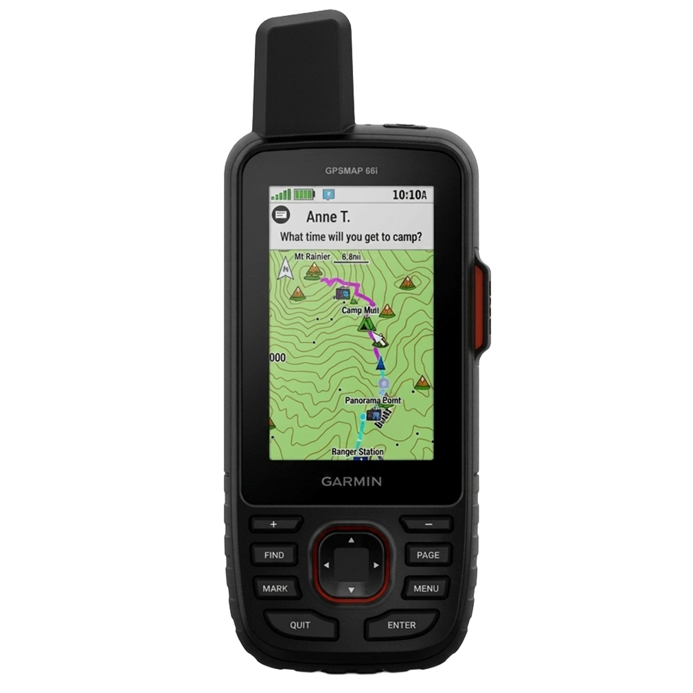 Garmin GPSMAP 66i GPS