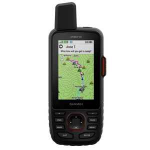 Garmin GPSMAP 66i GPS