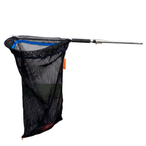 Freeman Cage Nets For Safe Animal Handling ²⁶