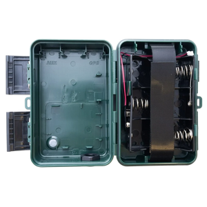 AudioMoth Dev Case Protective Housing with GPS & Auxiliary Board Mount