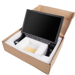 Moticam V1300 Camera for Microscopes with Screen
