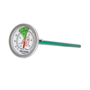 Reotemp Vermicomposting Thermometer