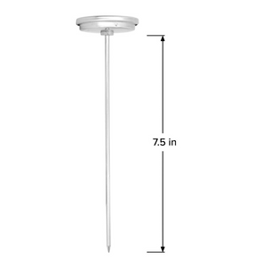 Reotemp Vermicomposting Thermometer