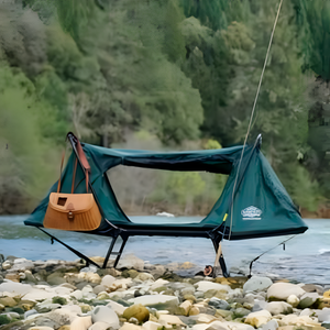 Kamp-Rite® Anniversary Series Tents PU2000mm 1 Person