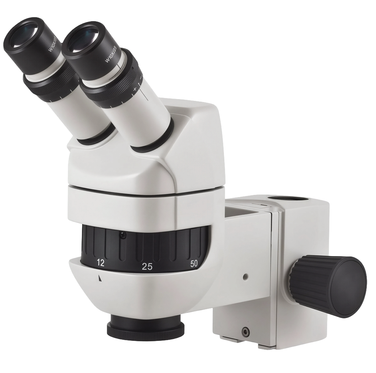 Stereo Microscope Motic K-400 HS (Solo Cabezal y Luz Incidente)