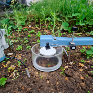 Portable Soil Respiration Measurement System SRS2000T