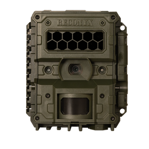 Camera HyperFire 4K Professional ²⁵
