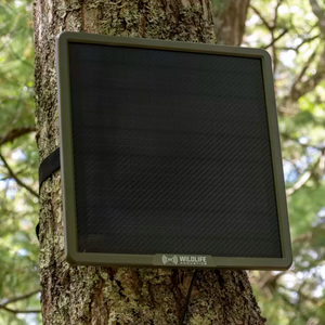 Solar Power Kit