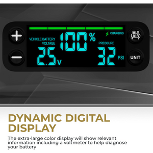 HALO Bolt Ultimate 2 55.5Wh Portable Car Battery Power Bank