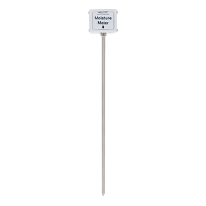 Garden and Compost Moisture Meter