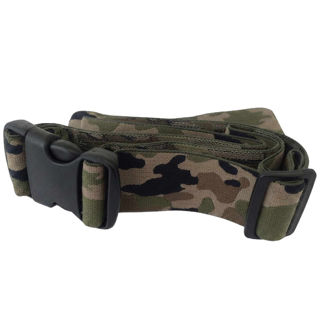 Titley Scientific Adjustable Camouflage Strap for Detector with Buckle