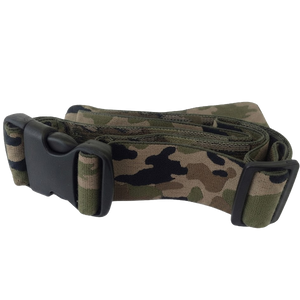 Titley Scientific Adjustable Camouflage Strap for Detector with Buckle