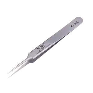 Swiss Style Vetus Tweezers