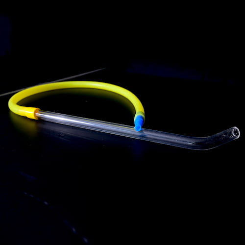 Mosquito WHO Mouth Sucking Aspirators