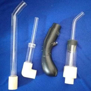 B•Tools Professional Mechanical Vacuum Cleaner.
