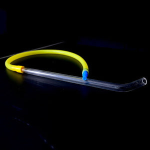 Mosquito WHO Mouth Sucking Aspirators