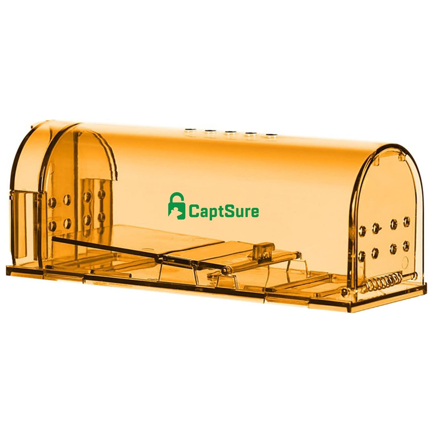 CaptSure Acrylic Sherman Trap